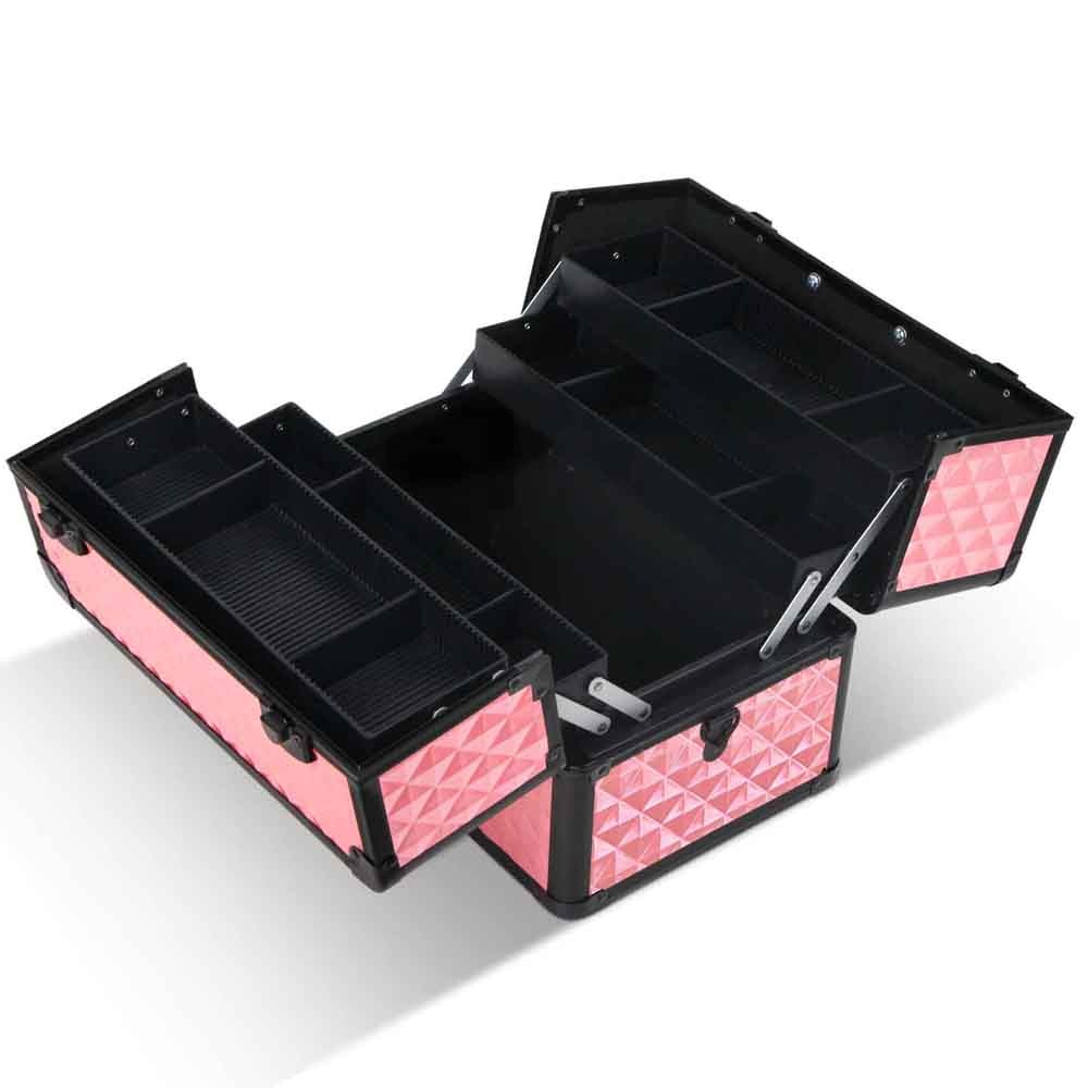 portable make up case