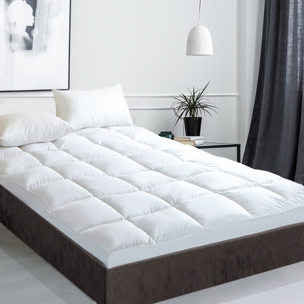 Down Mattress Topper Queen 45+ Down Mattress Topper Queen Mattress