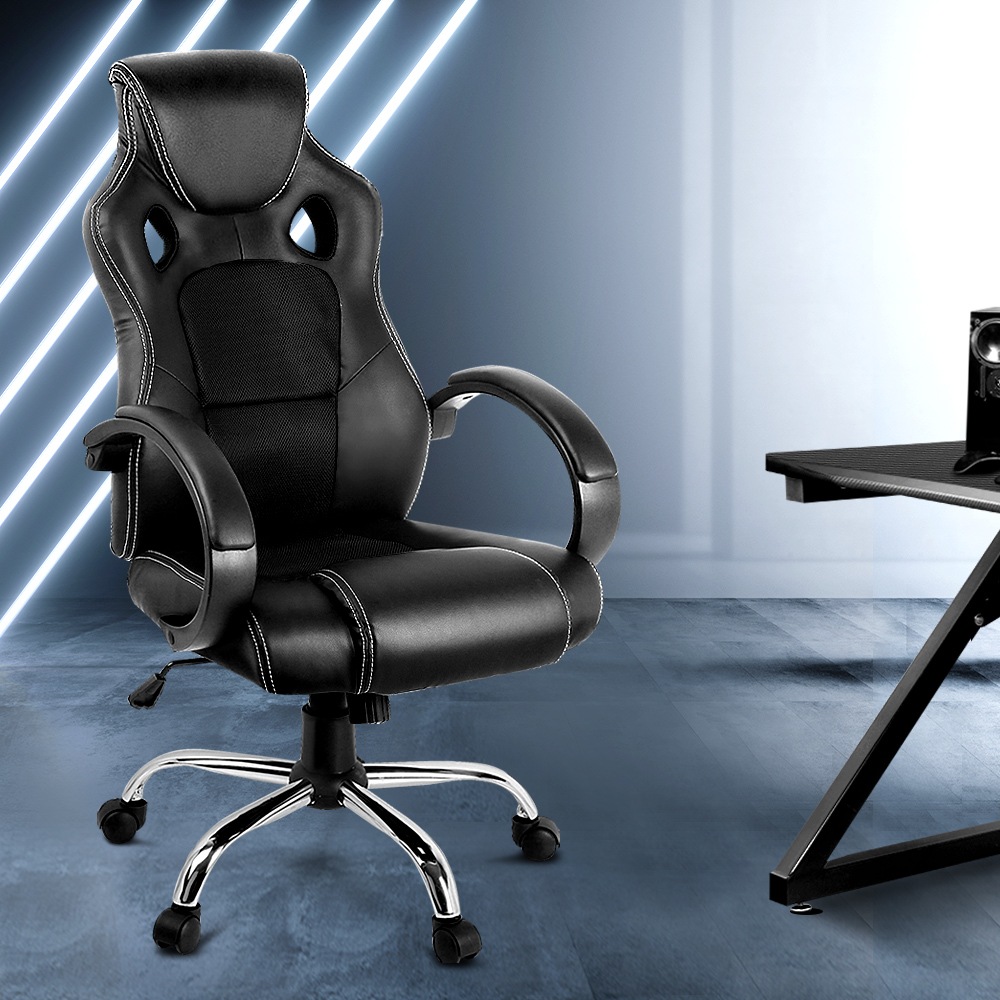 Artiss Gaming Office Chair Computer Chairs Seating Racer Racing