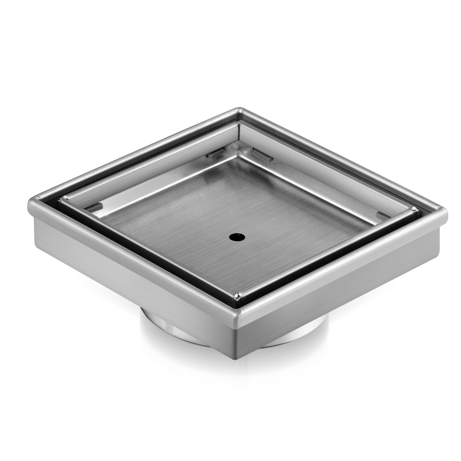 Shower Grates No Shower Is Complete Without a Shower Drain Grate