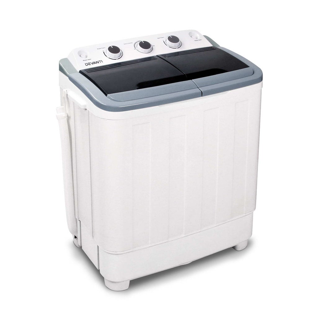 best portable washing machine
