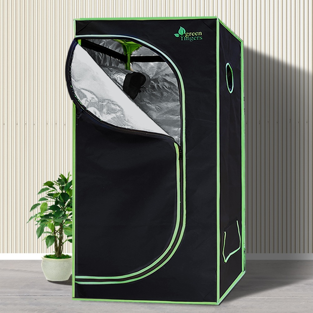 80 x 80 x 160cm Hydroponics Grow Tent Kits Indoor Grow System Buy