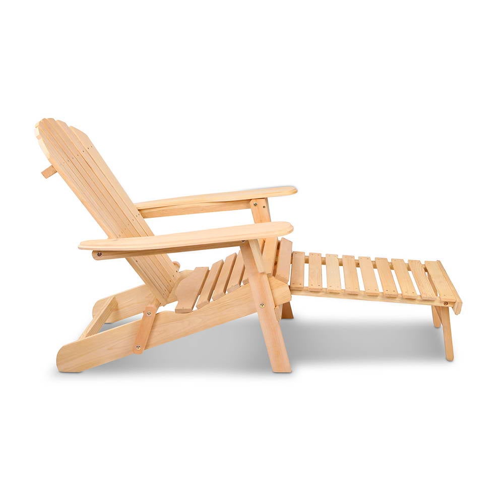 Wooden Beach Chairs Innovation - Outdoor Wooden Furniture Antique