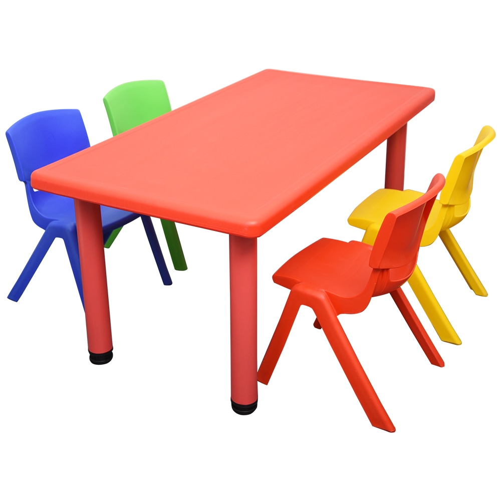 outdoor kid table