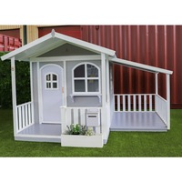 Billie Grand Carport Addon 