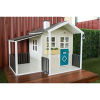 Millie Carport Addon