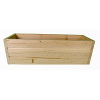 Flowerbox - Medium Size
