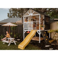 My Kidz Shack® Cubby House