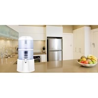 20L Digilex 8 Stage Water Purifier