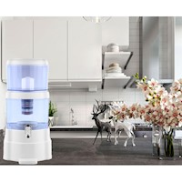 28L Digilex 8 Stage Water Purifier