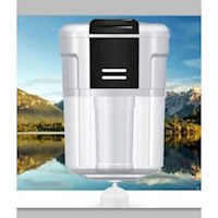 Water Purifier Bottle