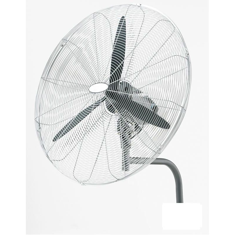 26in Electric Oscillating Wall Mount Industrial Fan Buy Wall Mounted
