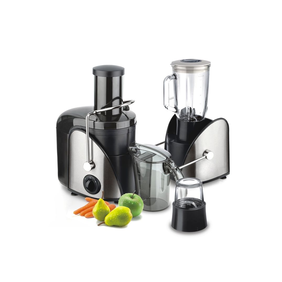 3 in 1 Juicer Blender and Grinder Buy Blenders 121507