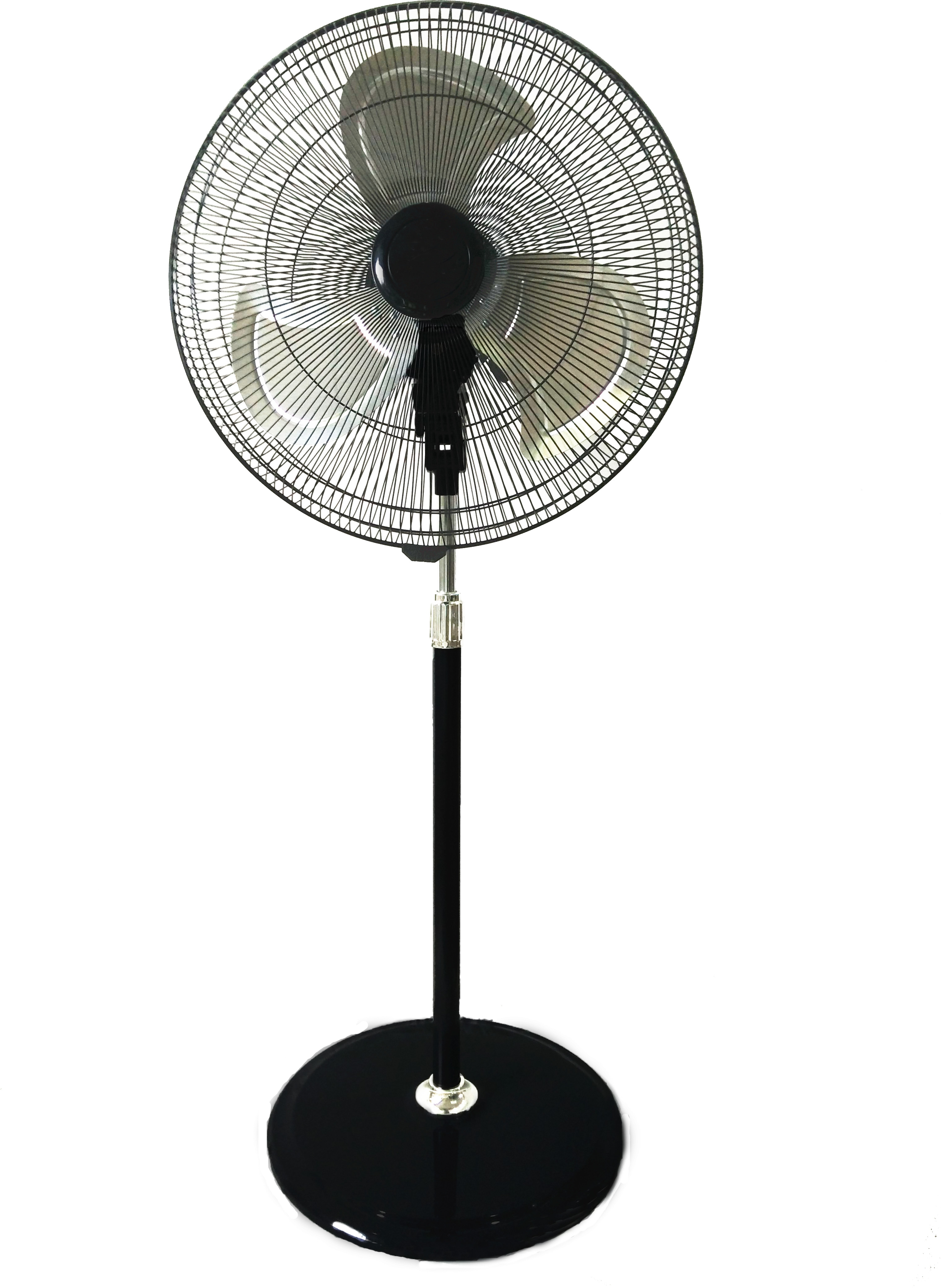 Digilex 20 inch(50cm) Commercial Industrial Pedestal Fan Buy Fans