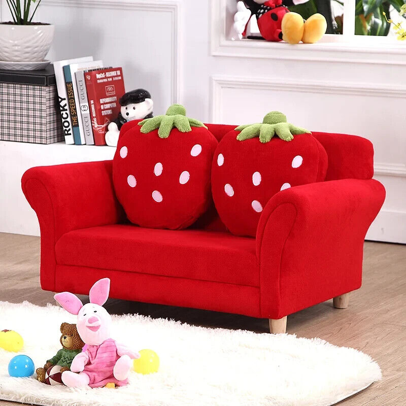 kids 2 seater sofa