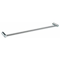 Single Towel Rail - 635mm