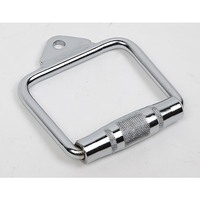 Single Stirrup Handle Cable Attachment