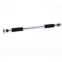 Portable Doorway Chin Up bar Pull Ups Weights Gym