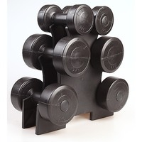 12kg Dumbbell Weights Set