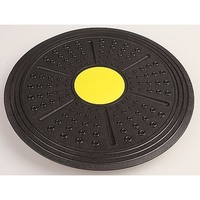 Pilates Fitness Wobble Balance Board