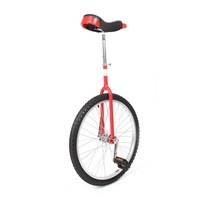 24'' Pro Circus Unicycle Bike