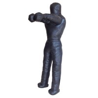 70" Brazilian Jiu Jitsu Grappling Dummy
