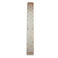 240cm Climbing Peg Board Gym