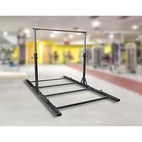 Gymnastics Horizontal Bars Pull/Chin Up