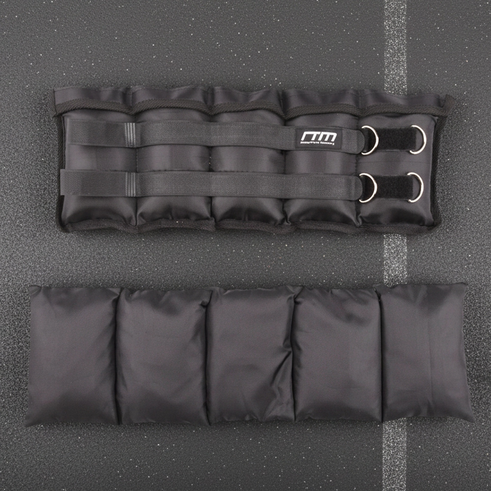 10kg Adjustable Ankle/Wrist Weight Straps Buy Body Weights & Weighted