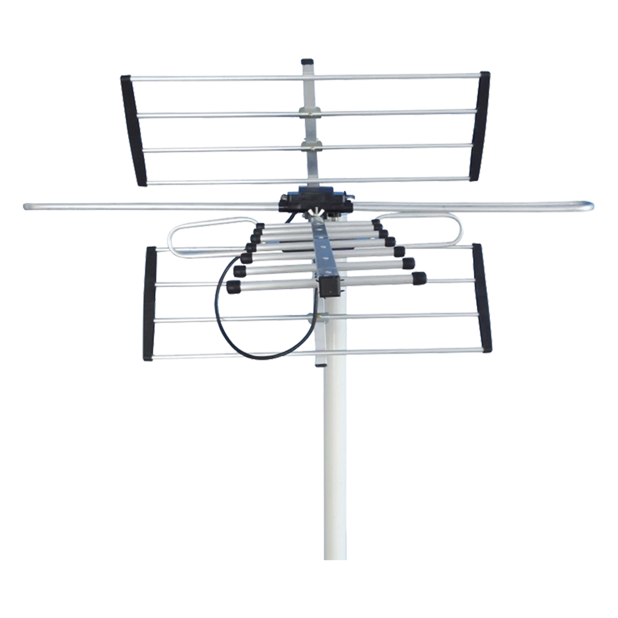 Digital TV Outdoor Antenna Aerial UHF VHF FM AUSTRALIAN Signal