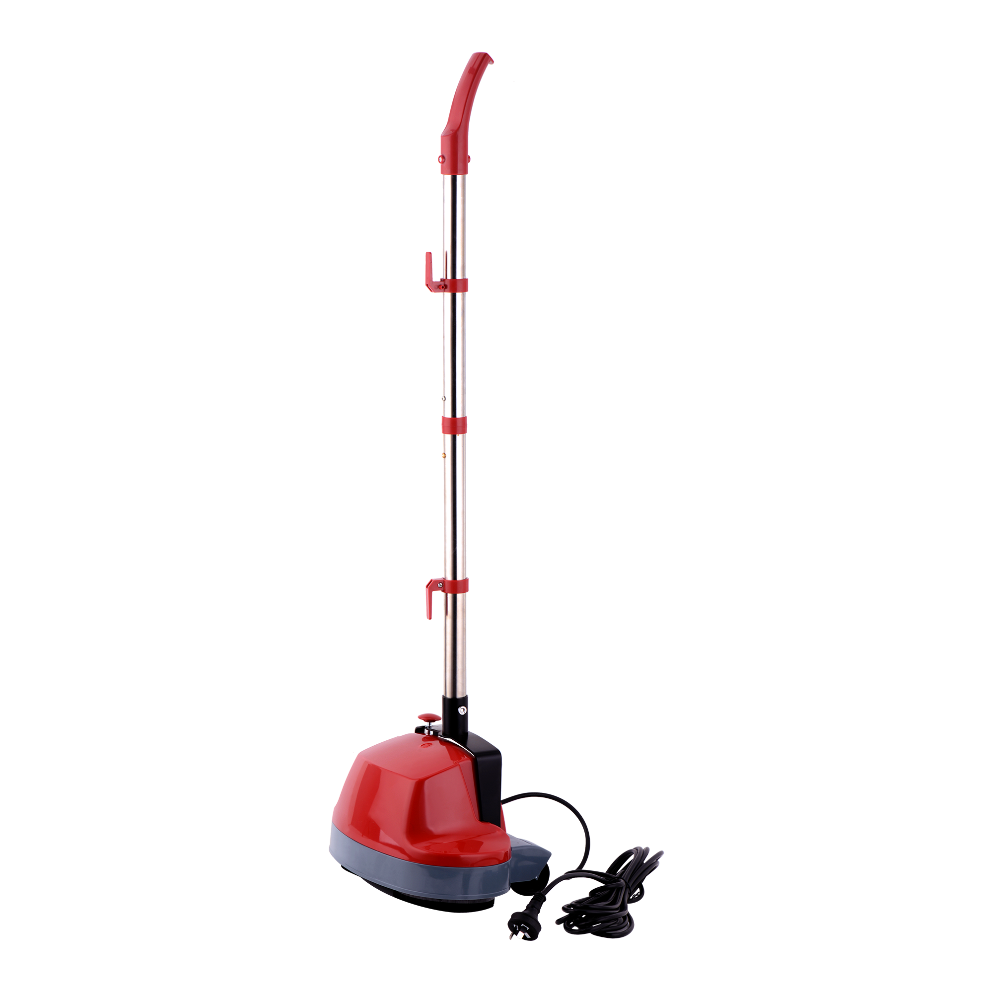 Electric Floor Polisher Timber Hard Tile Waxer Cleaner Buffer Buy