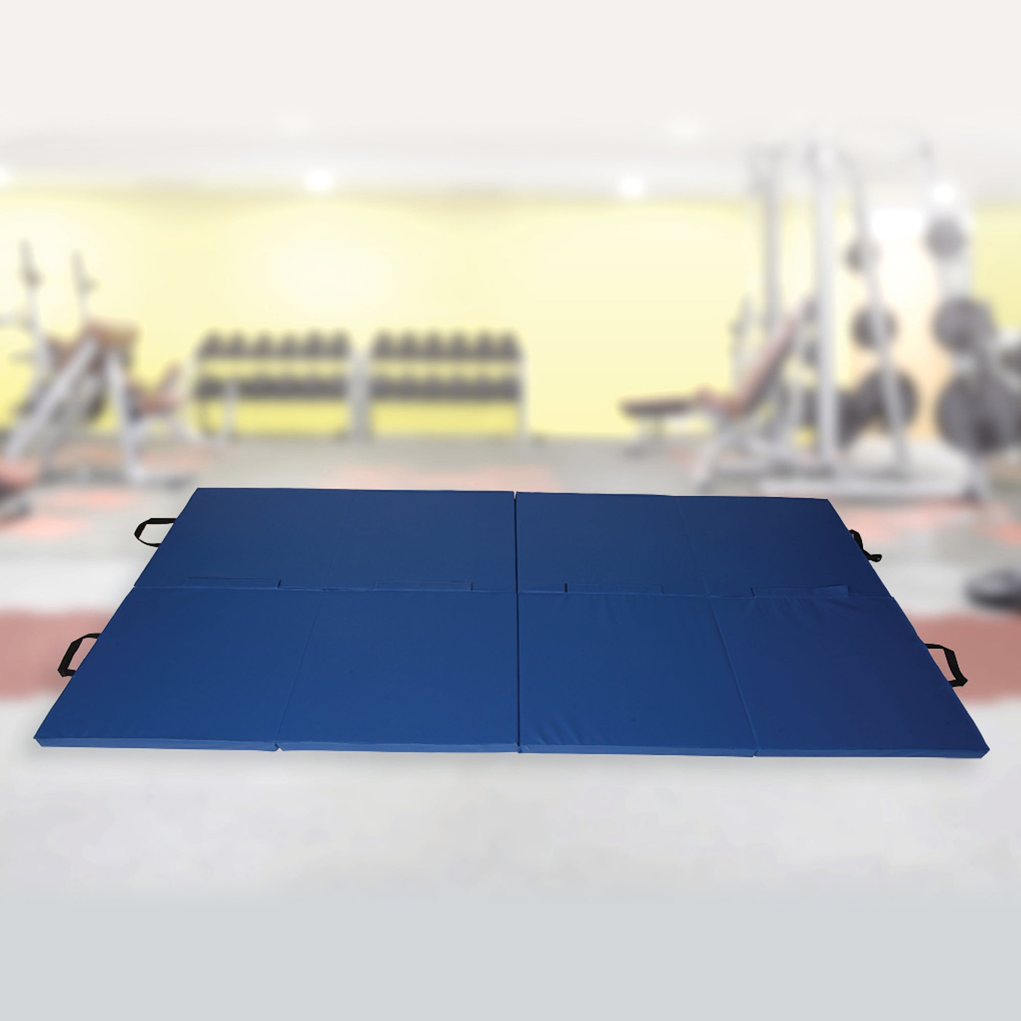 Exercise Mat Gymnastics Martial Arts Yoga Karate Judo Buy Yoga