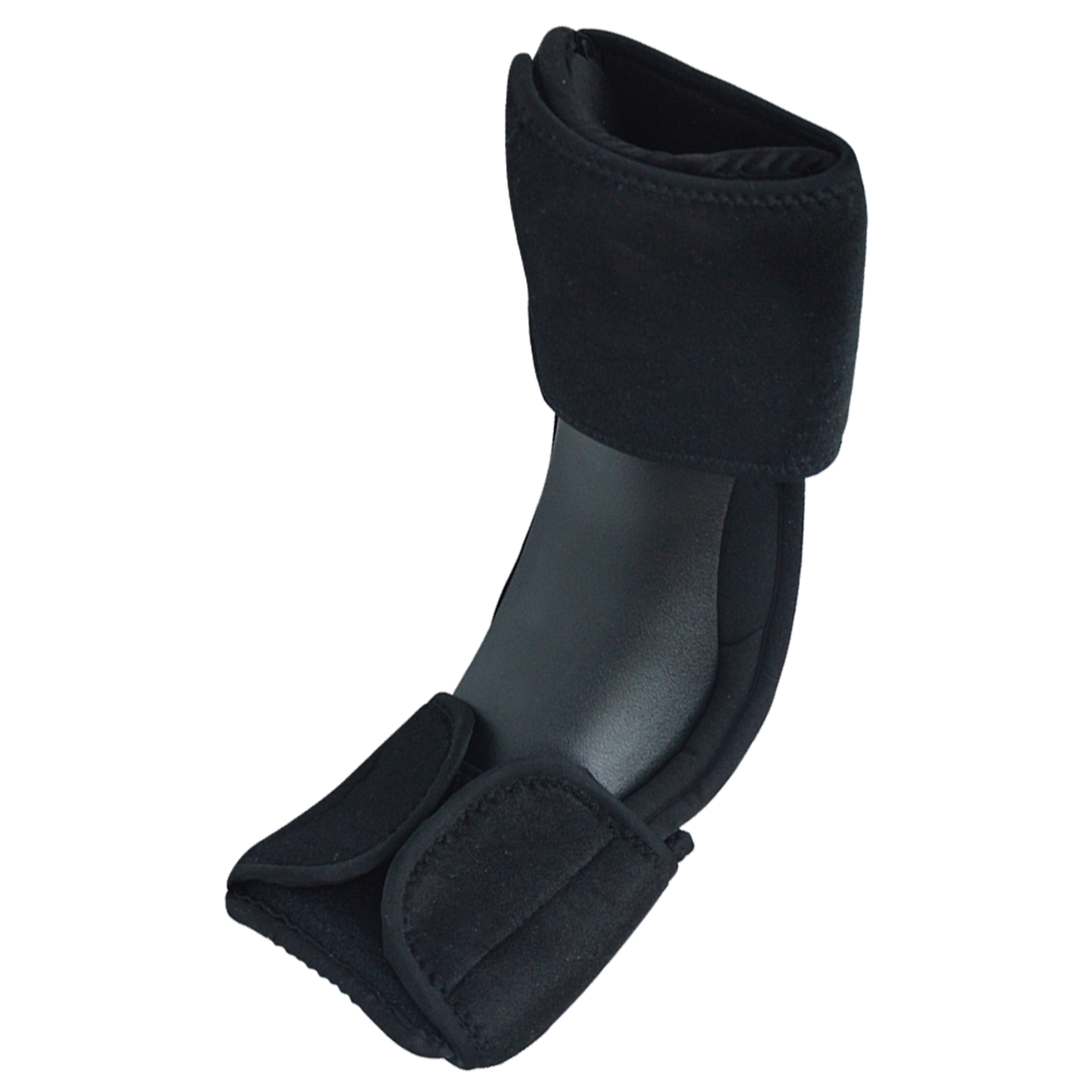 Night Plantar Fasciitis Sleep Support Adjustable Brace Splint Fits 40