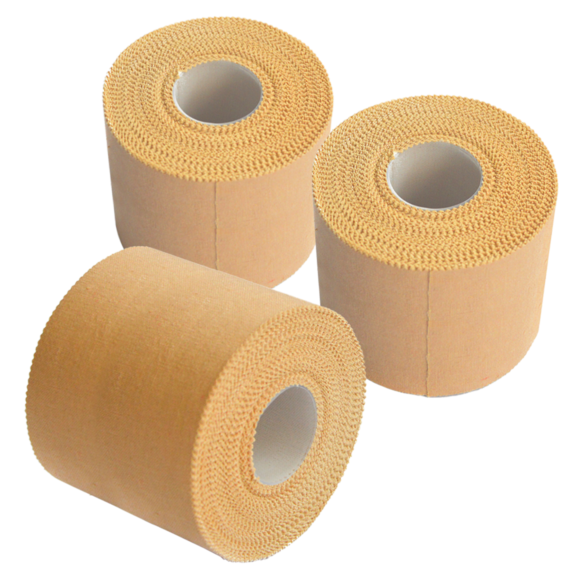 Premium Rigid Sports Strapping Tape 3 Rolls of 50mm X 13.7M Buy