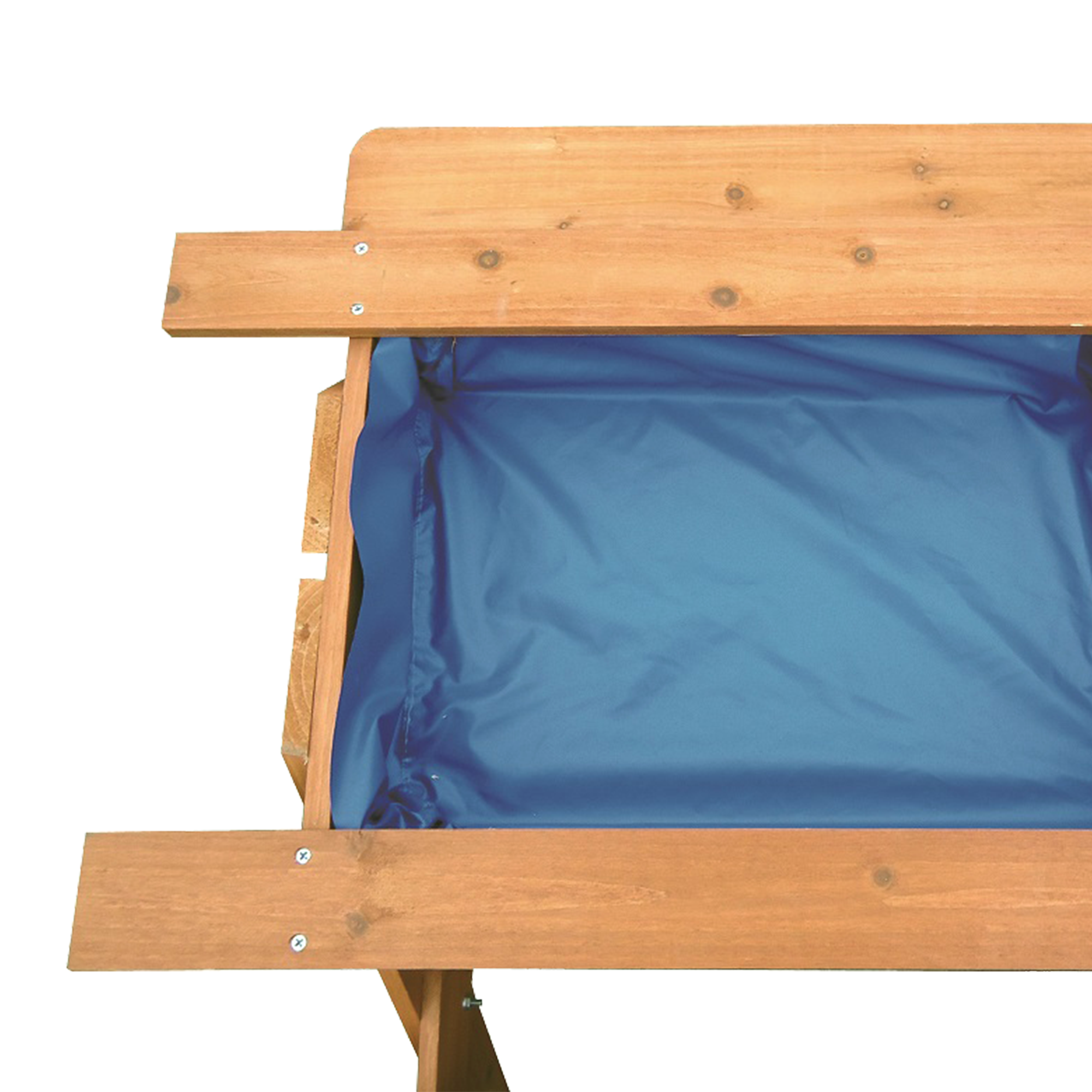 Sand & Water Wooden Picnic Table Buy Kids Picnic Tables 135604