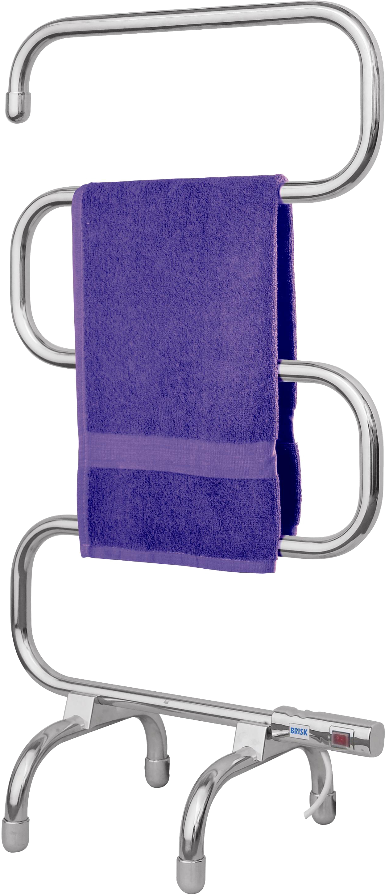 Electric Heated Bathroom Towel Rack/Rail 70w Buy Heated Towel Racks