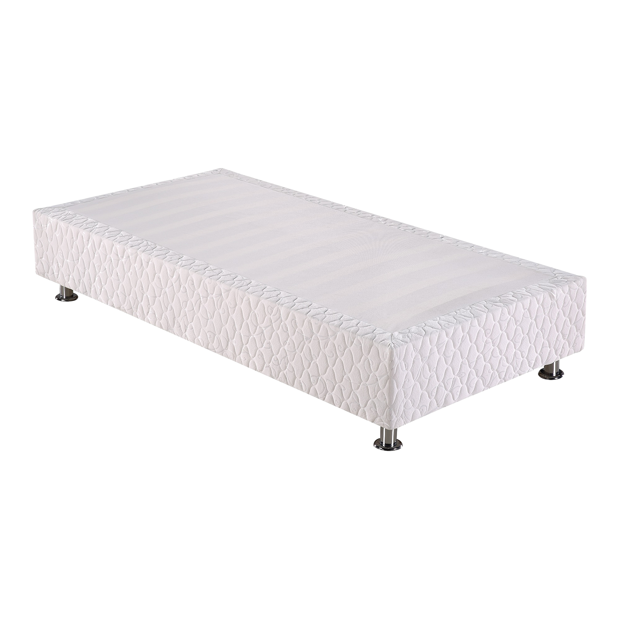 Single Bed Ensemble Frame Base Buy Single Size Bed Base 135333