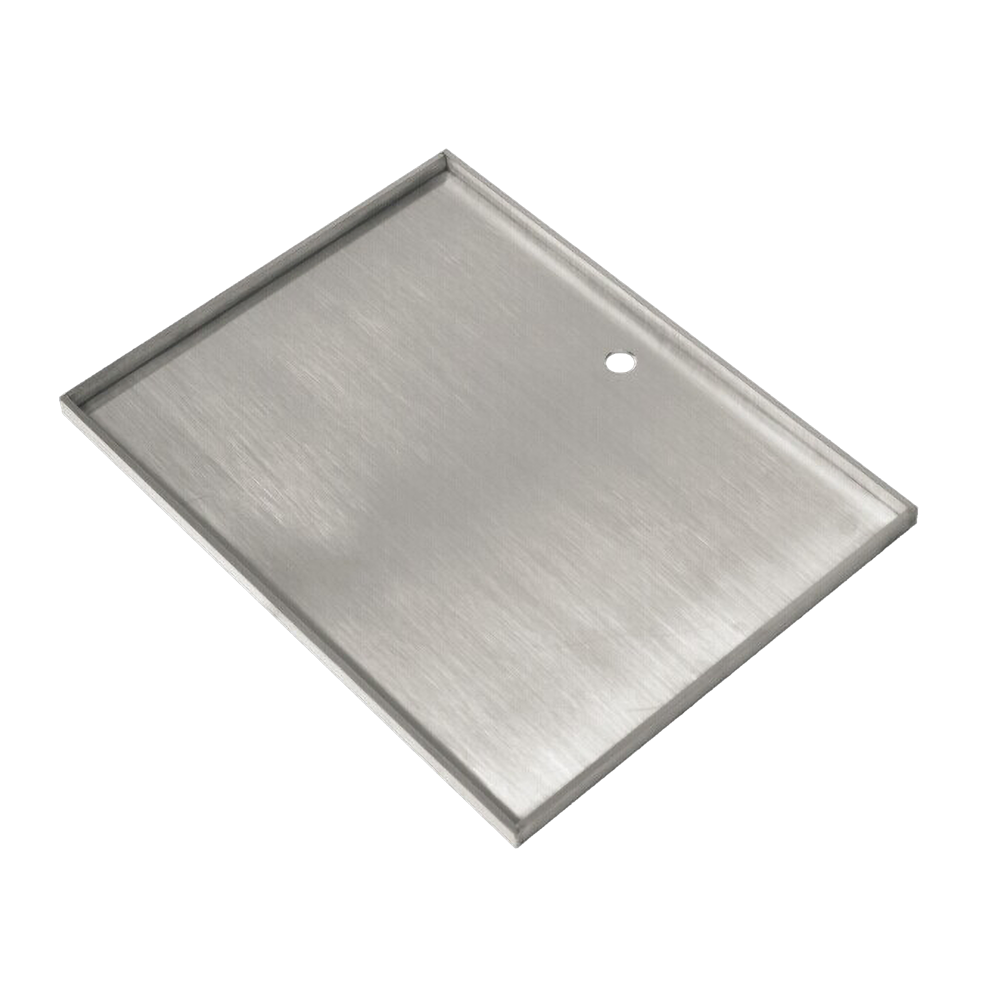 Stainless Steel BBQ Grill Hot Plate 46.5 x 38CM Premium 304 Grade Buy