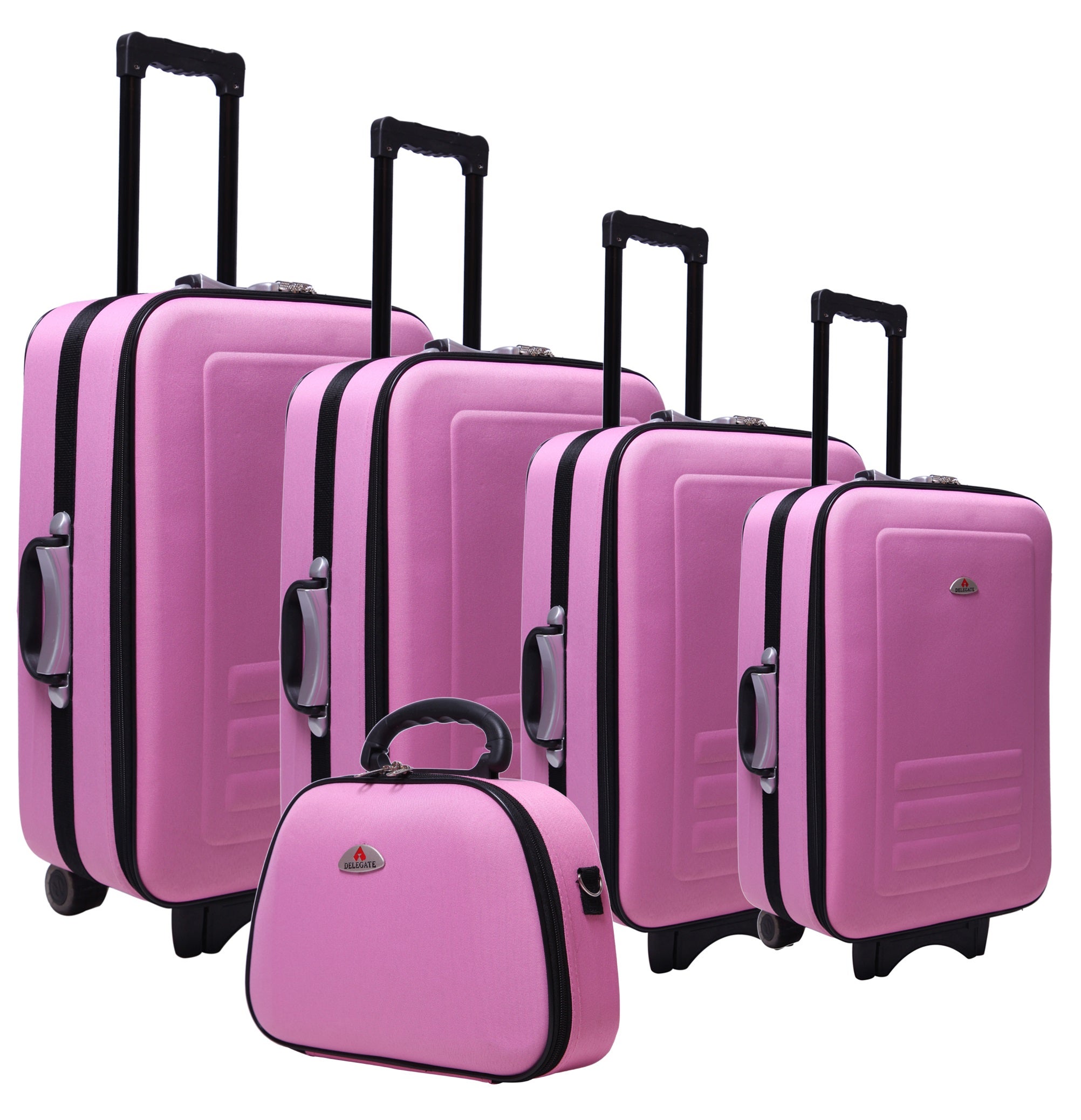 Trolley Luggage Travel Bag
