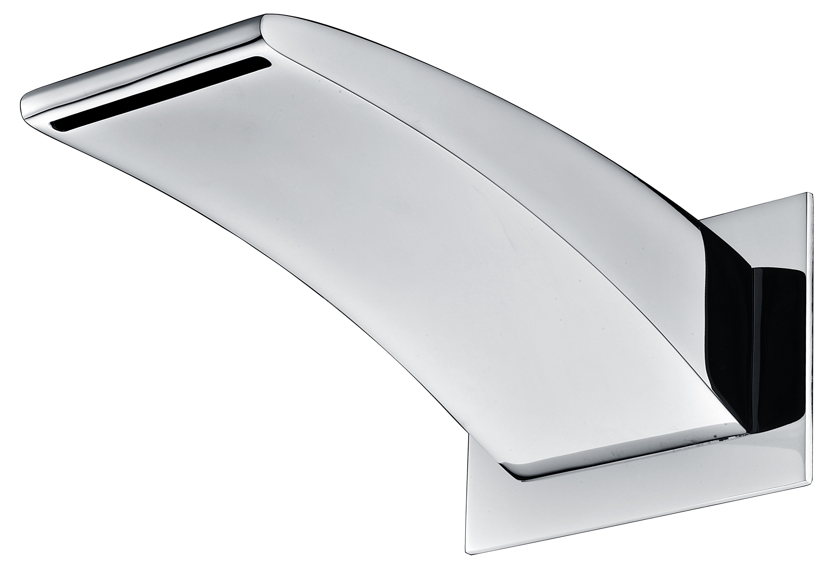 Waterfall Bath Spout | Buy Basin & Bath Spouts - 135727