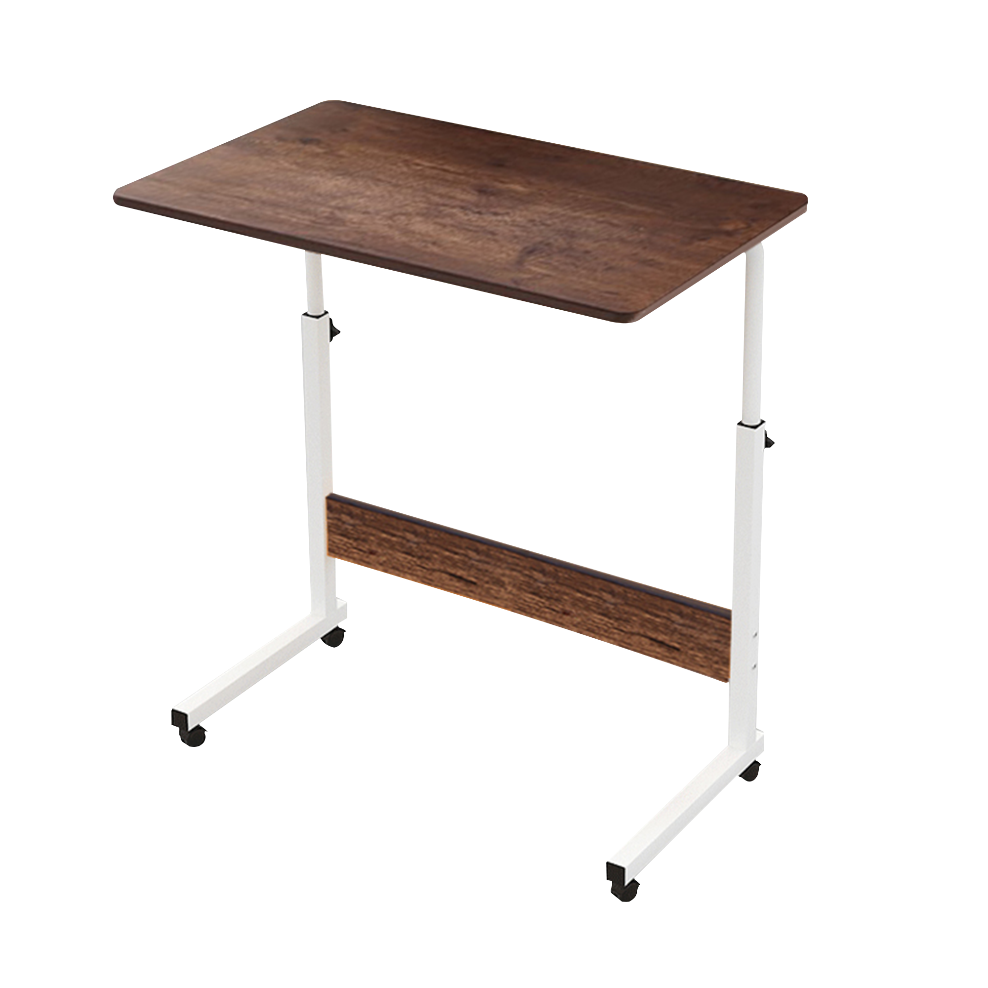 Wood Computer Desk Pc Laptop Table Workstation Office Study Home Wood Computer Desk Pc Laptop Table