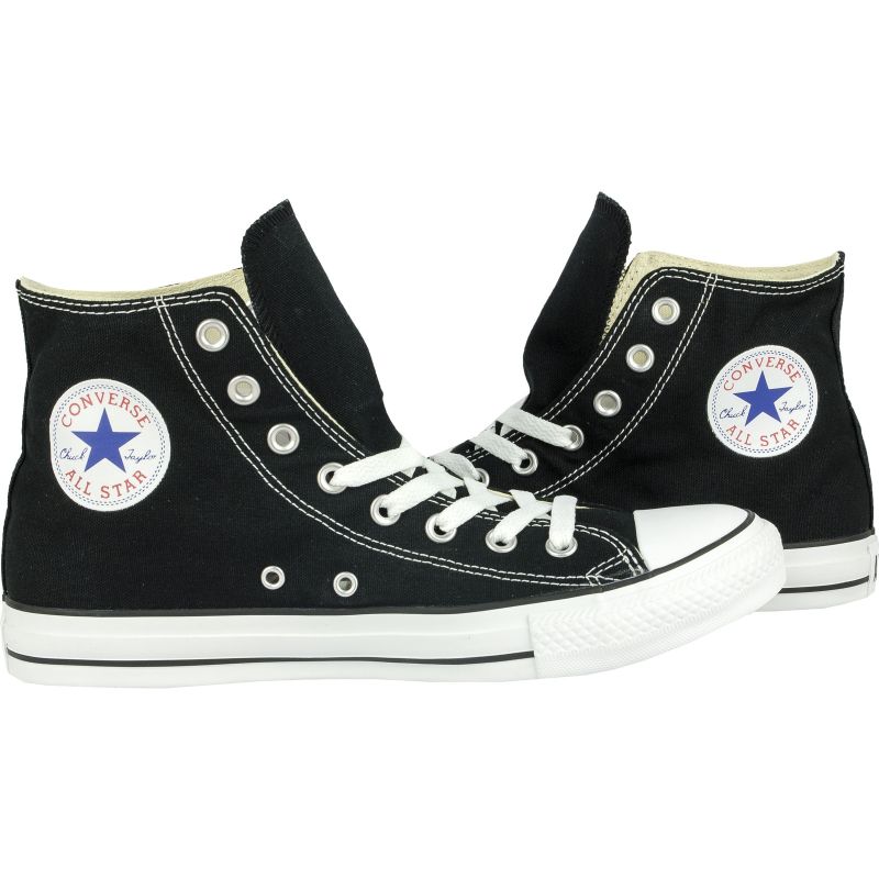 Converse Chuck Taylor Classic Black High Unisex | Buy Women's Sneakers ...
