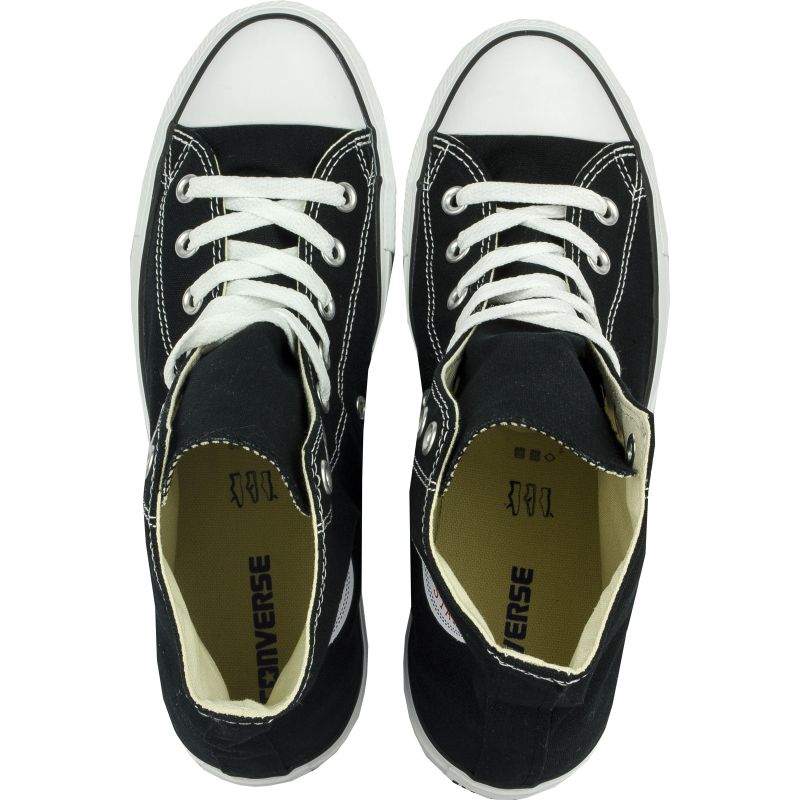 Converse Chuck Taylor Classic Black High Unisex | Buy Women's Sneakers ...