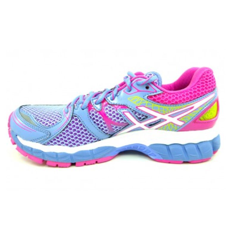 asics gel nimbus  16 kids Pink