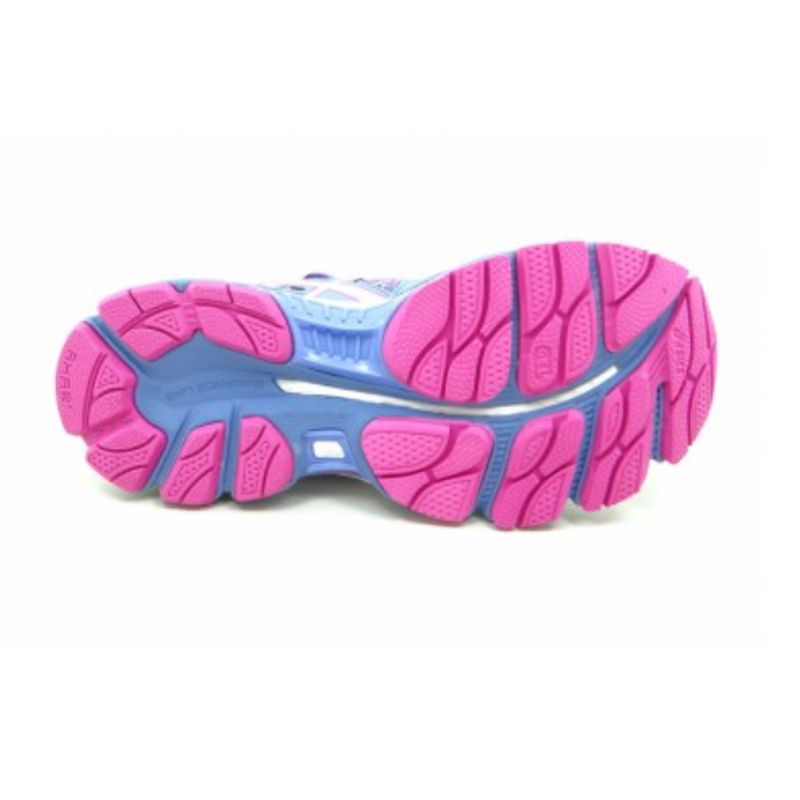 asics gel nimbus  16 kids Pink