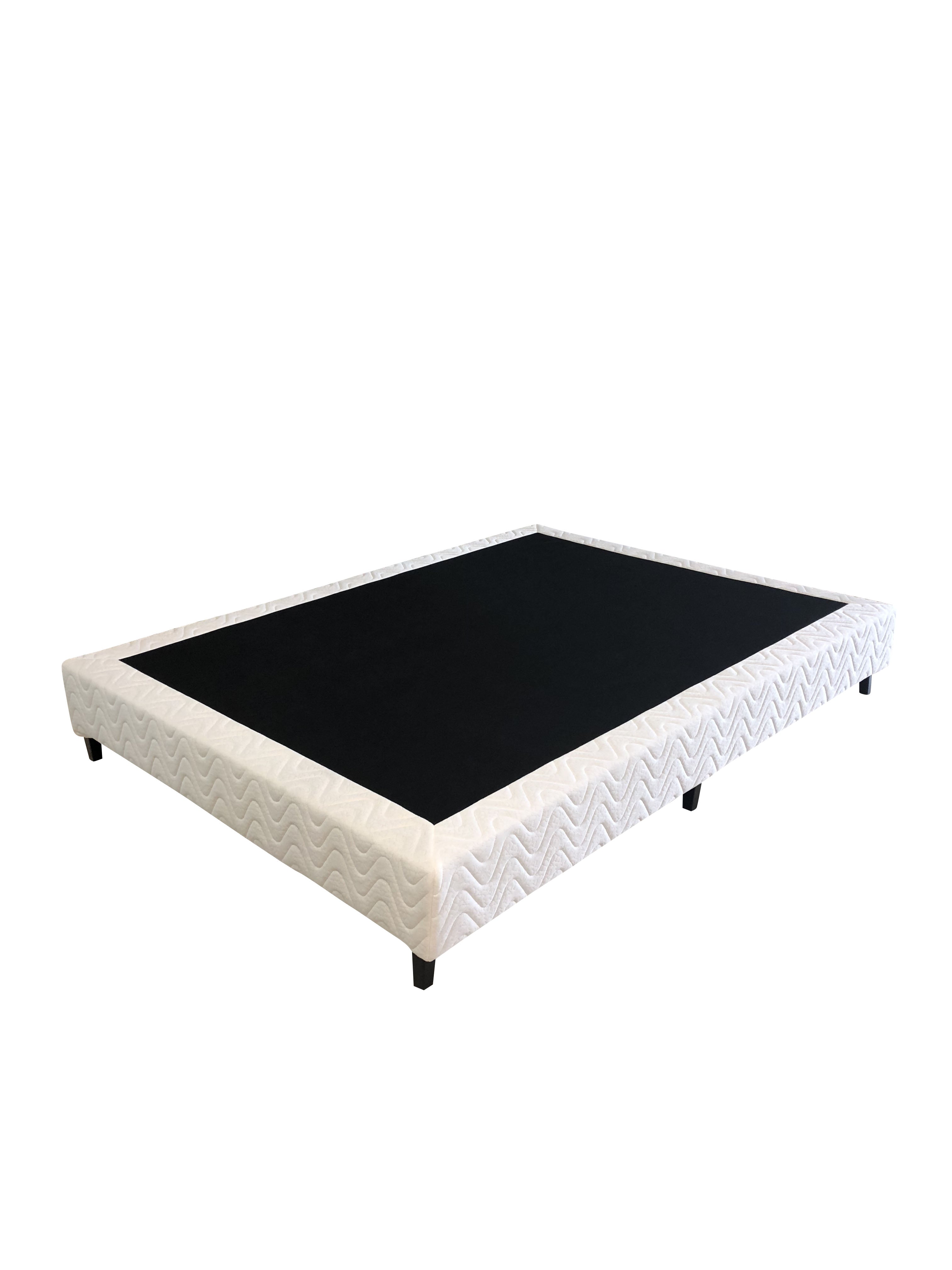 Double Ensemble Divan Bed Base Rapid Assembly Buy King Size Bed Base 1785052