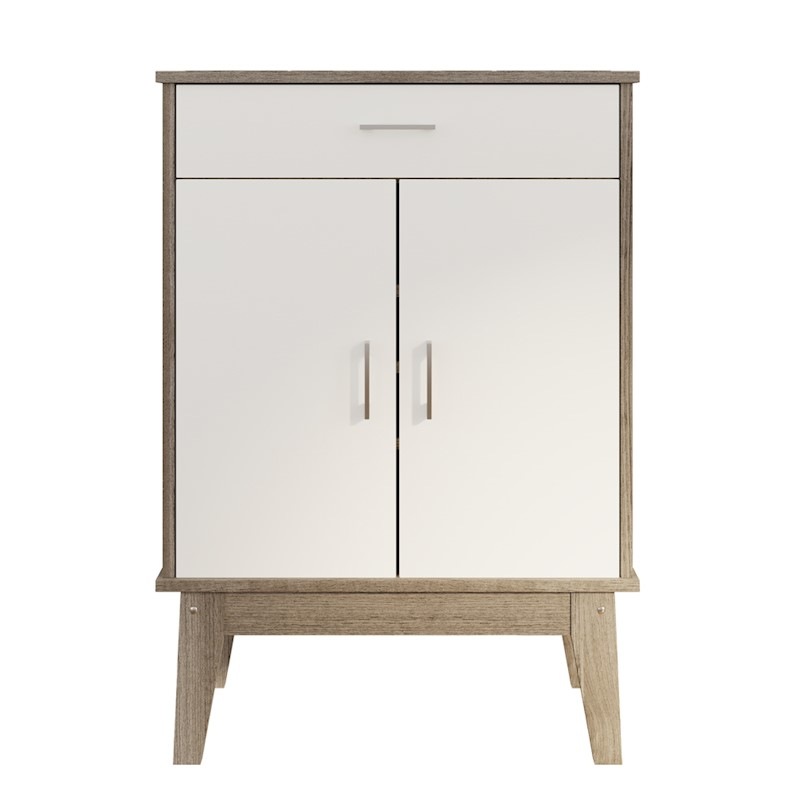 Hareskoven 20 Pair Scandinavian Shoe Cabinet Buy Shoe Racks