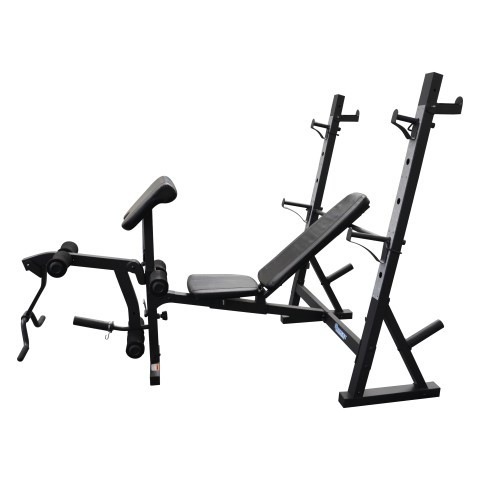 Reeplex Deluxe Olympic Heavyduty Weight Bench Wb960 Buy Weight