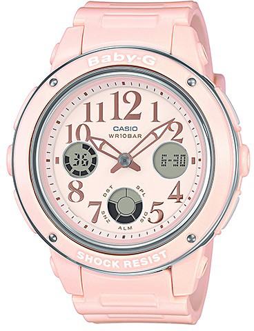 baby g female watches