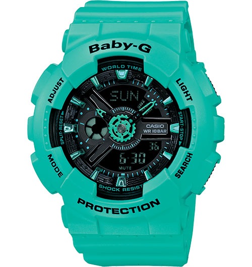 casio watch womens